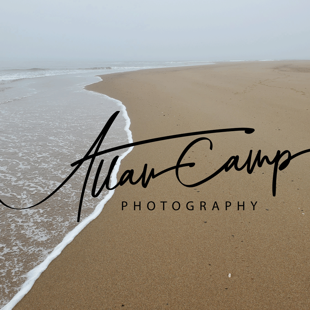 ALLAN CAMP Photoshop